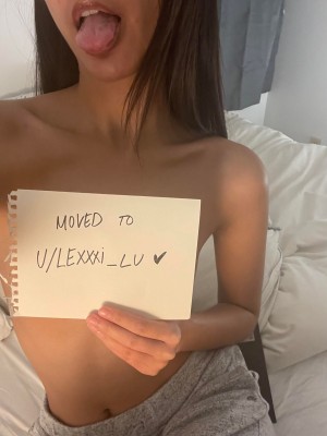 Lexxxi Lu Photo #16