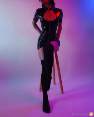 Lexxxi Lu Photo #25