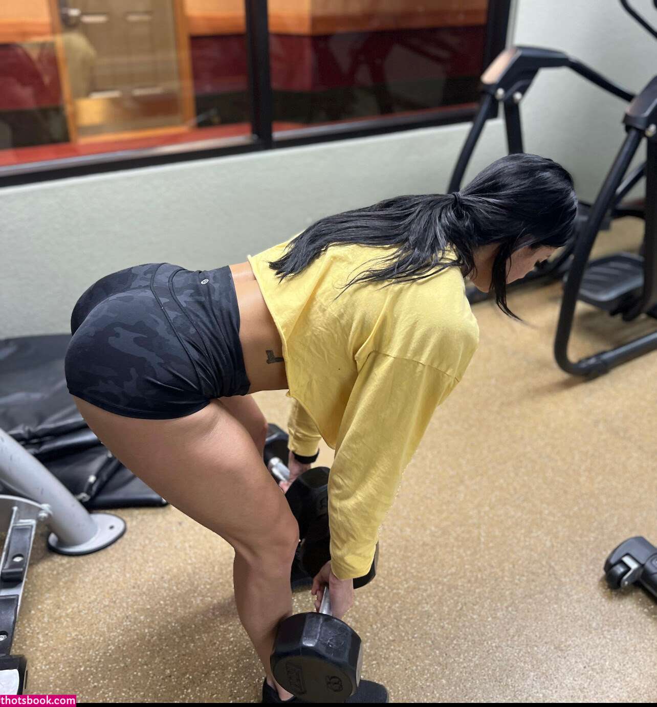 Marina Joelle Photo #16