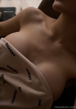 Nessa Levin Photo #3