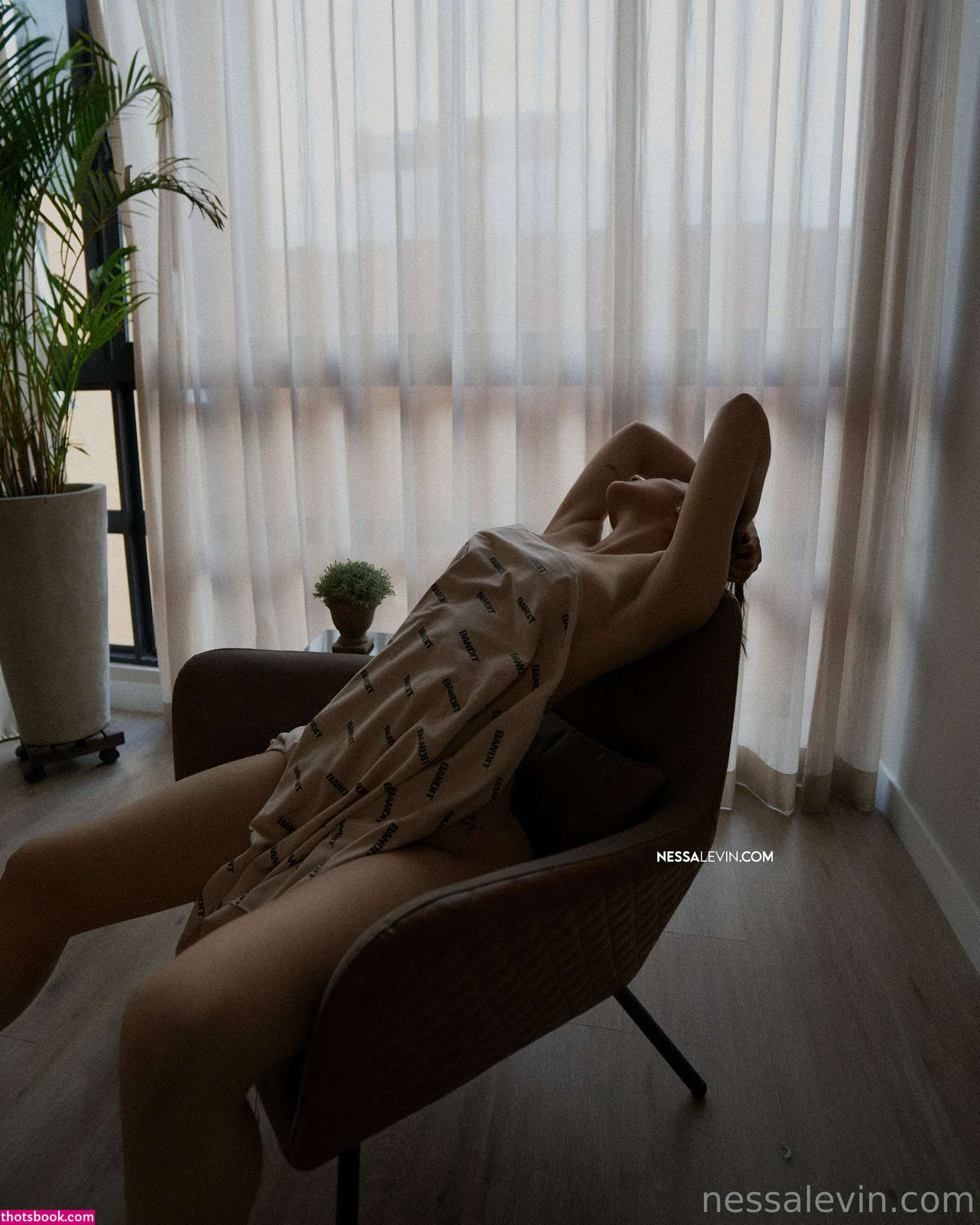 Nessa Levin Photo #5