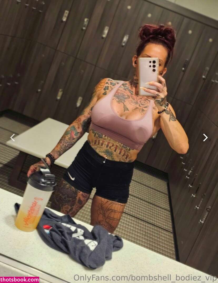 Shelly Nichols Photo #4