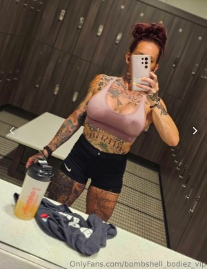 Shelly Nichols Photo #4