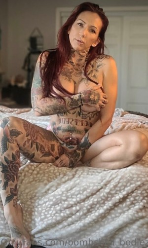 Shelly Nichols Photo #13