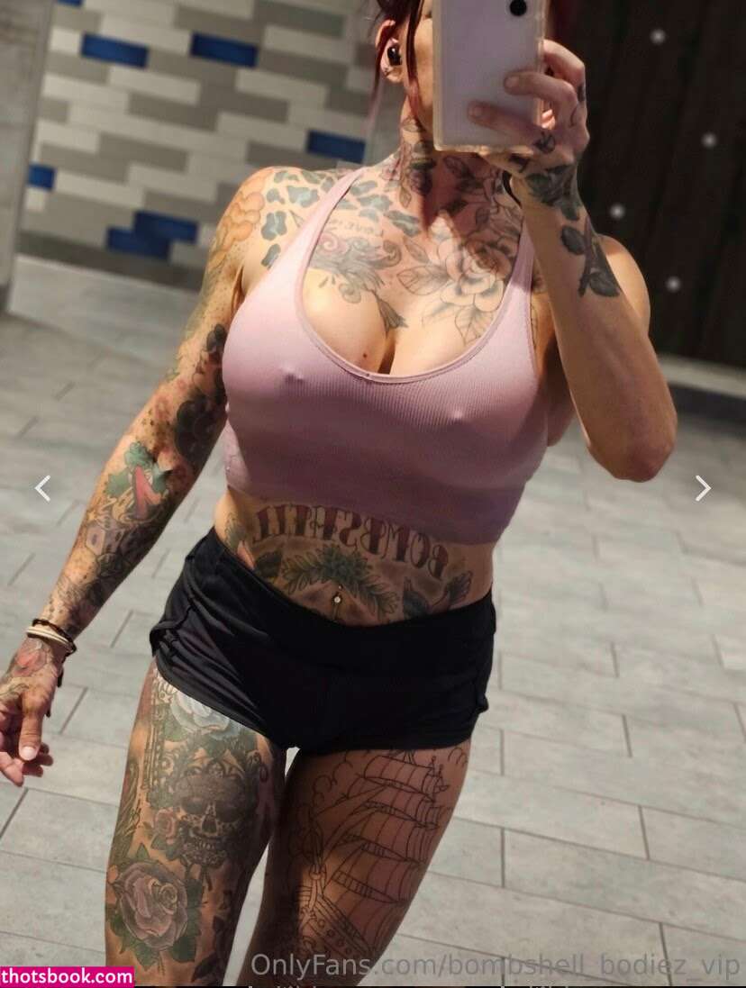 Shelly Nichols Photo #15