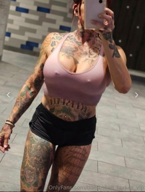 Shelly Nichols Photo #15