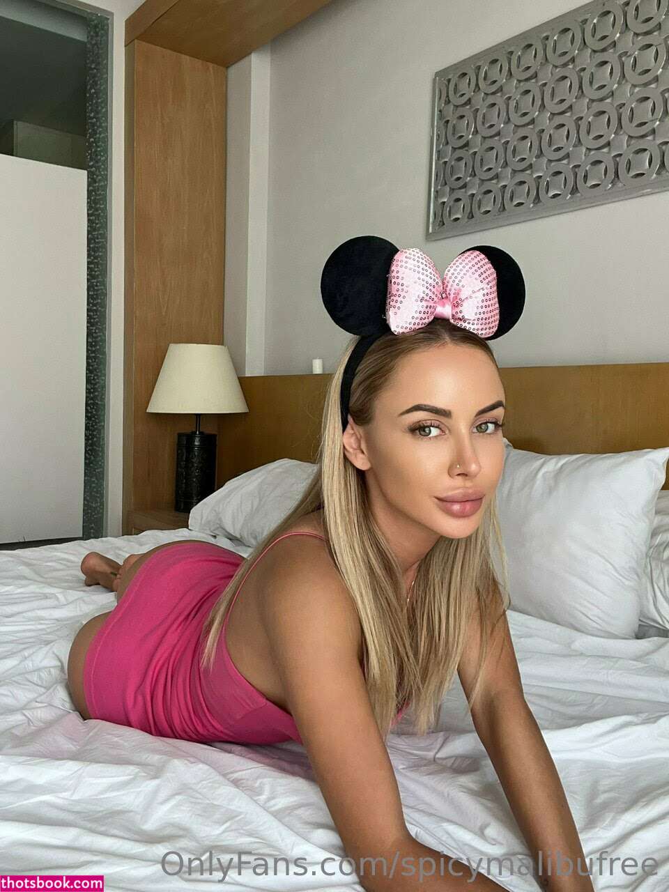 Spicy Malibu Photo #11