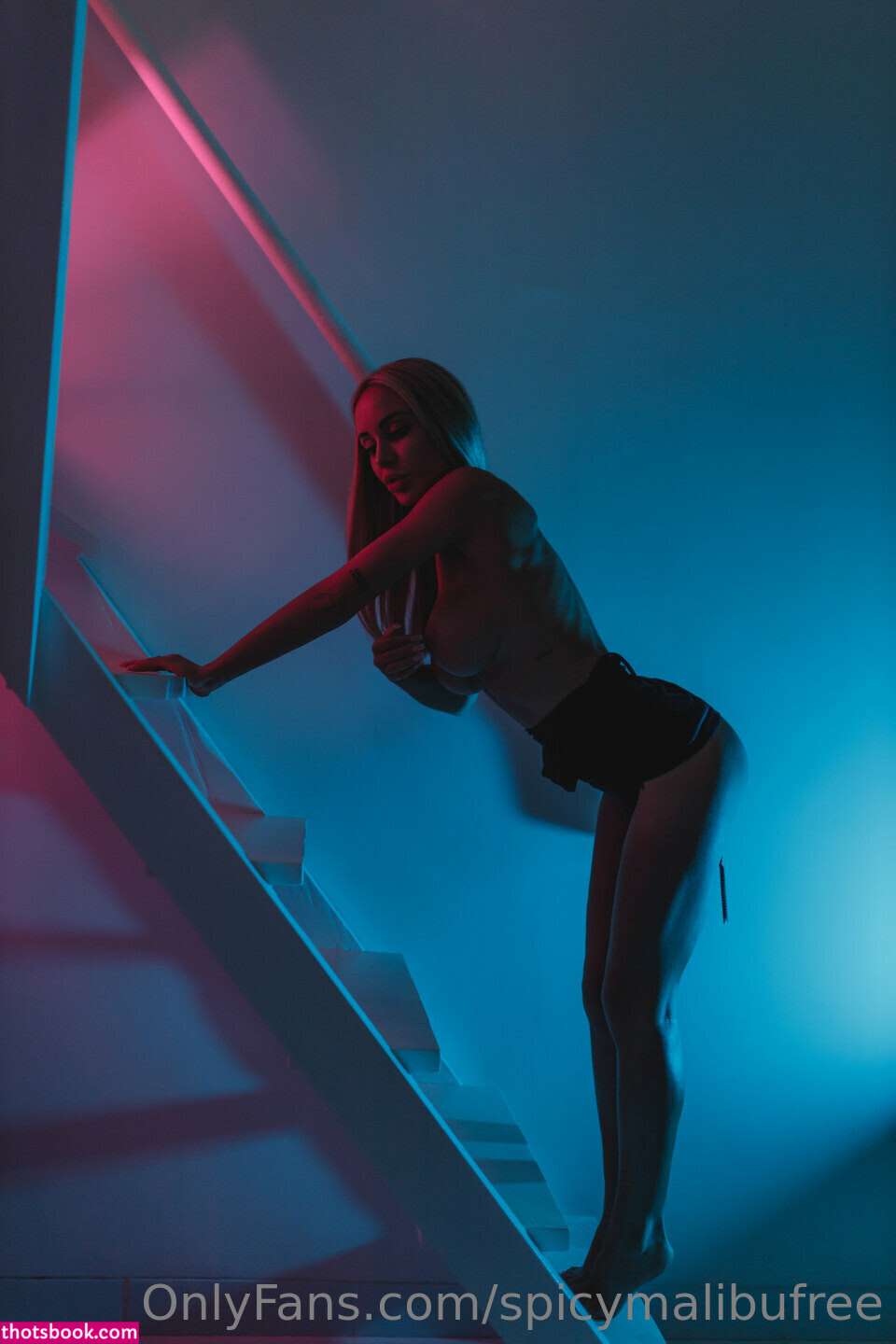 Spicy Malibu Photo #16
