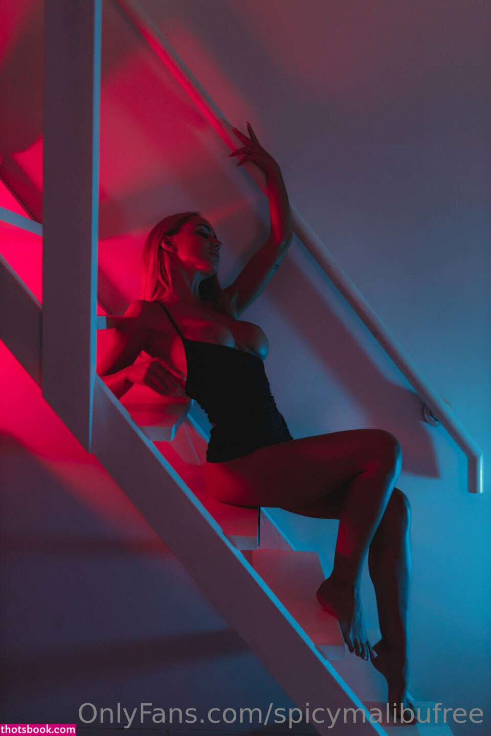 Spicy Malibu Photo #24