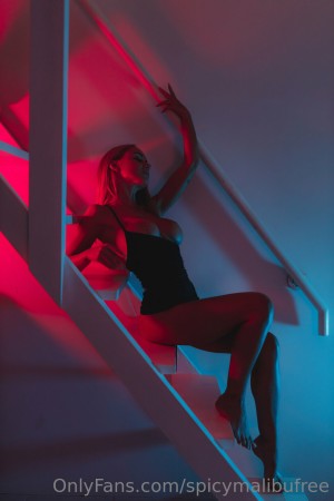Spicy Malibu Photo #24