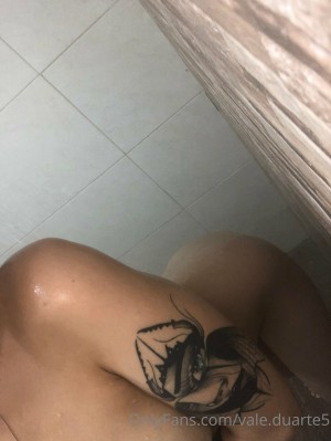 Valeria Duarte Photo #3