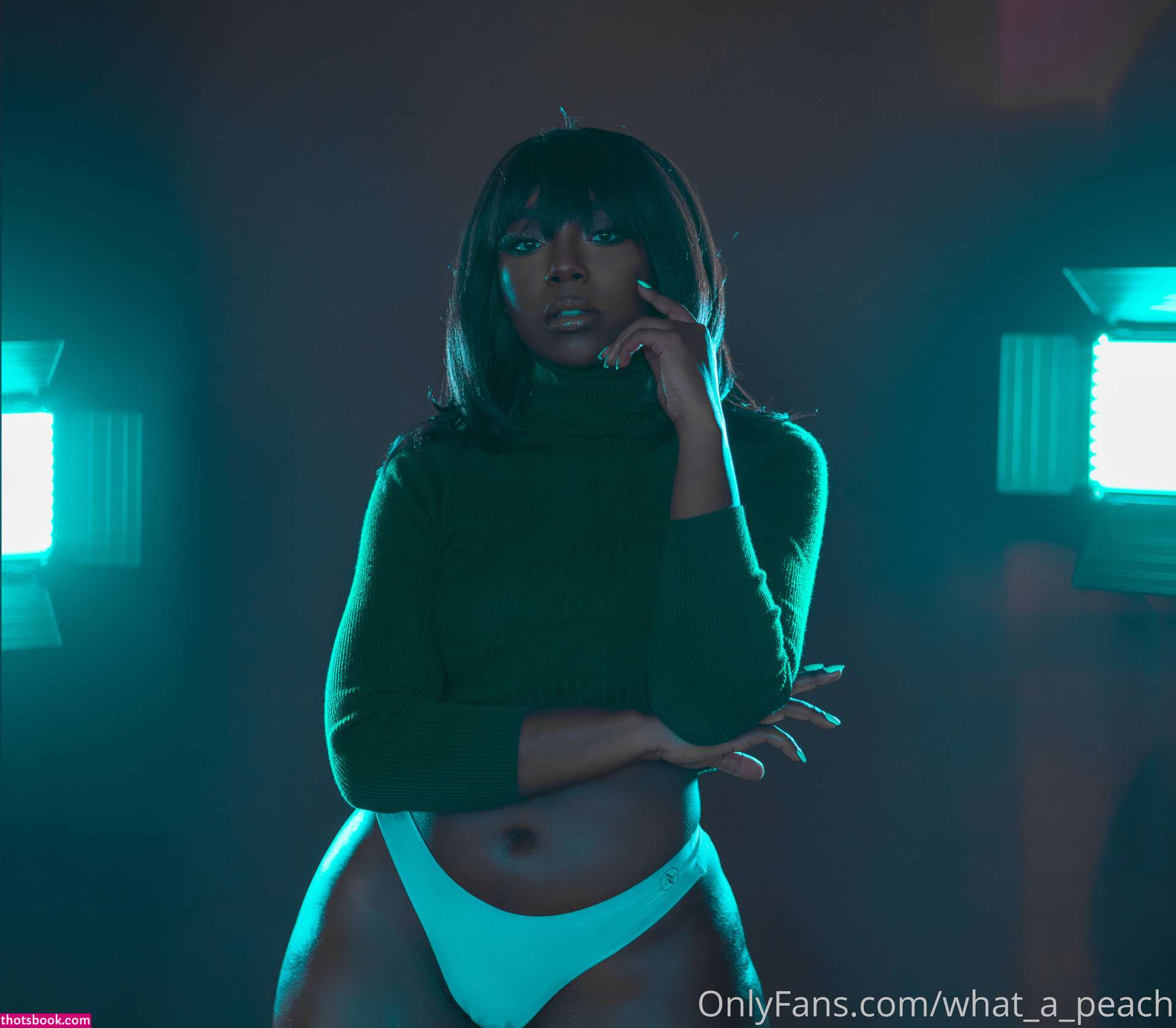 What a peach Photo #8