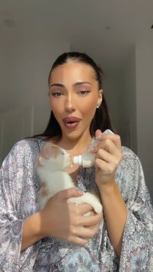 itsgigibabyyy Video #37