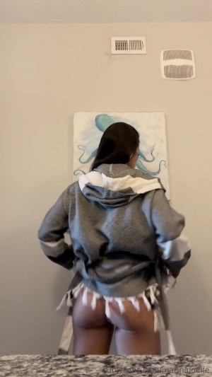 Marina Joelle Video #23