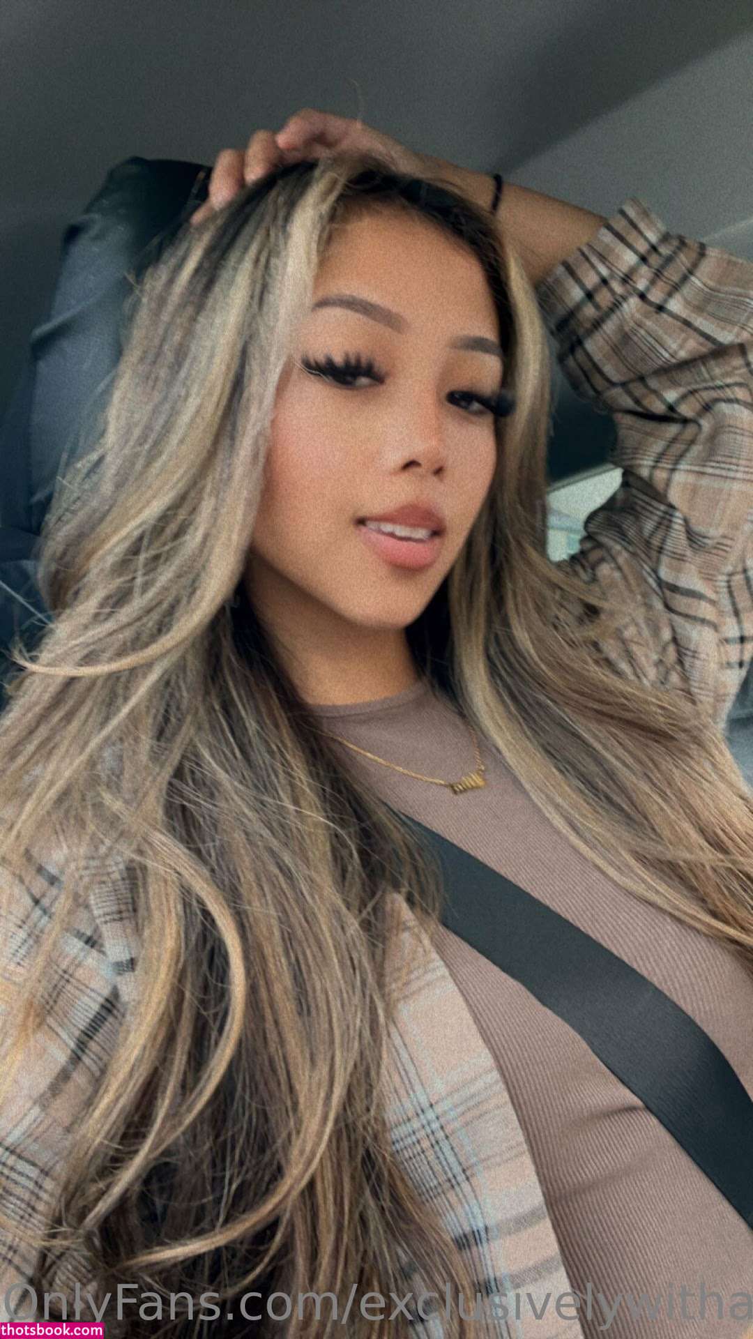 Ashley Rabanal Photo #1