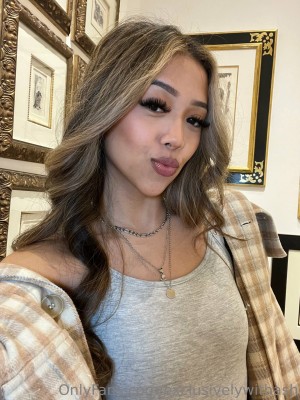 Ashley Rabanal Photo #6