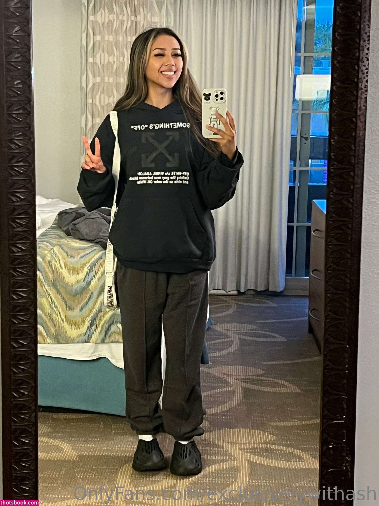 Ashley Rabanal Photo #7