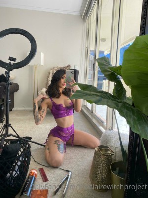 Clara Fable Photo #12