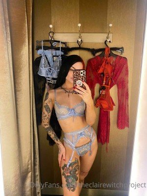 Clara Fable Photo #14