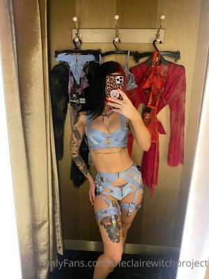 Clara Fable Photo #15