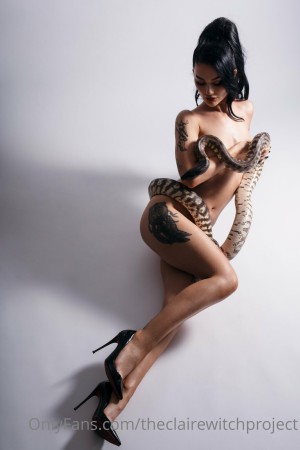 Clara Fable Photo #17