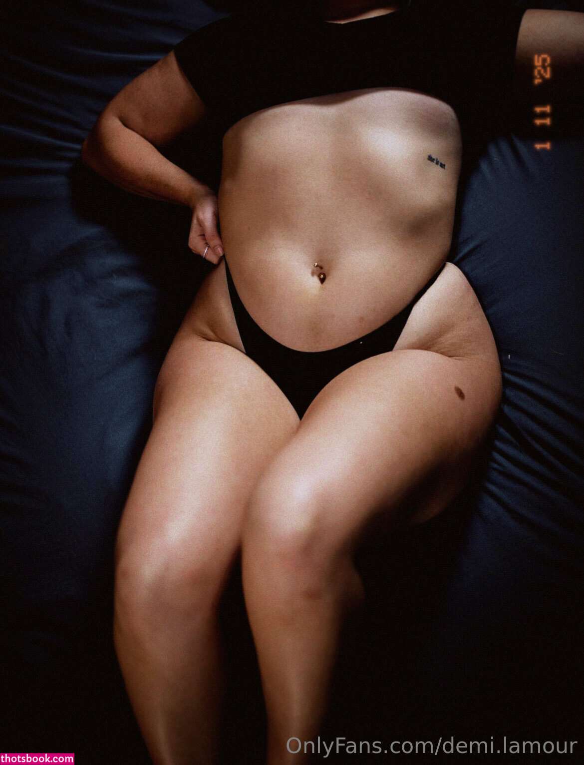 Demi Lamour Photo #3