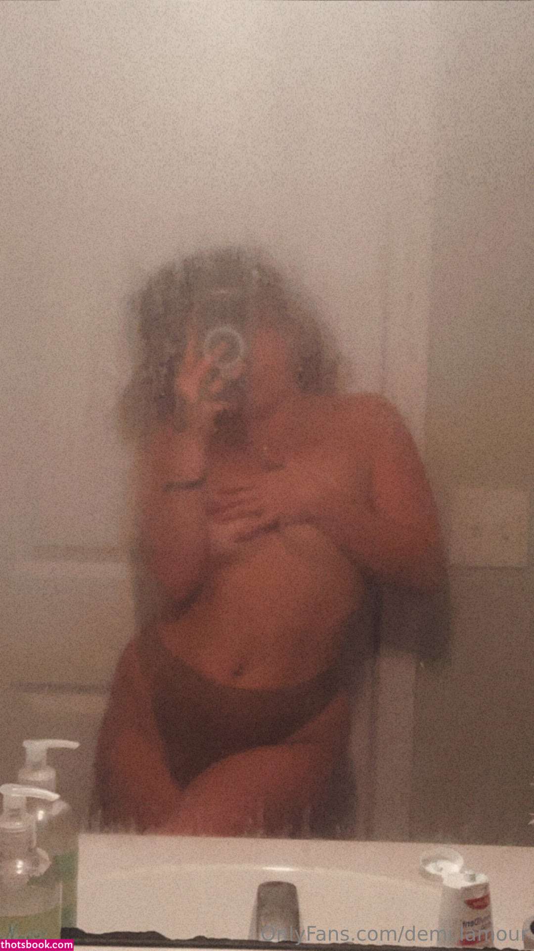 Demi Lamour Photo #16