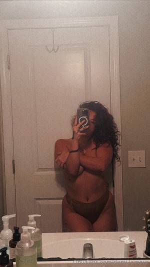 Demi Lamour Photo #15