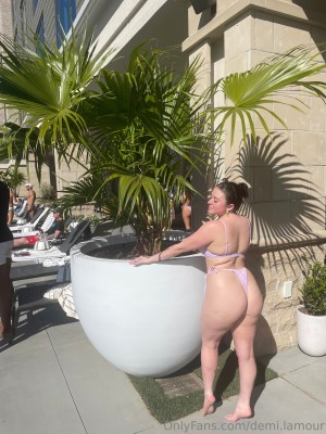 Demi Lamour Photo #22