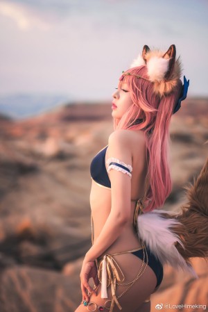 Lovehimeking Photo #13