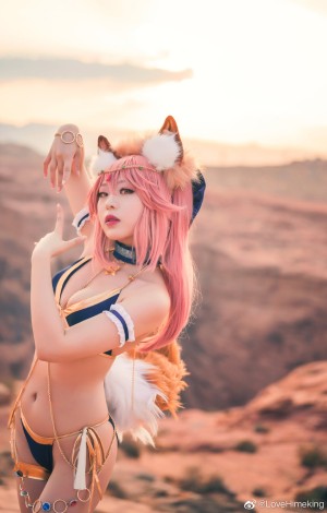 Lovehimeking Photo #18