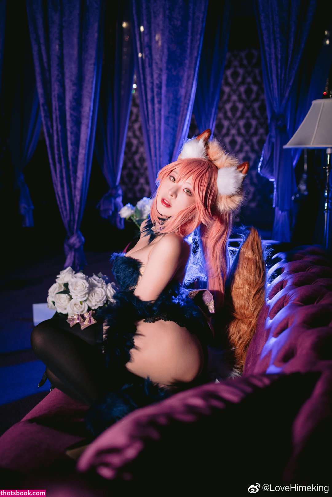 Lovehimeking Photo #23