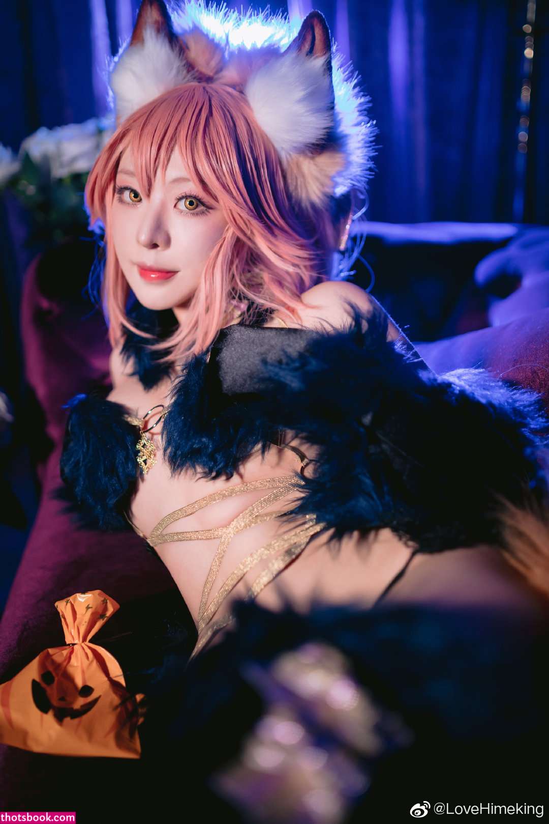 Lovehimeking Photo #25