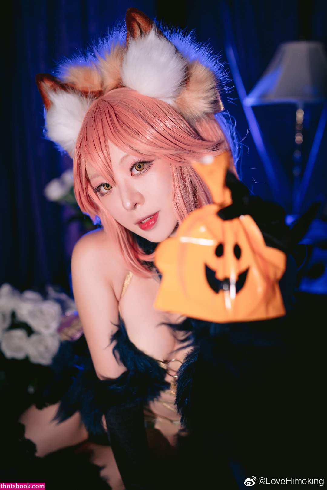 Lovehimeking Photo #28