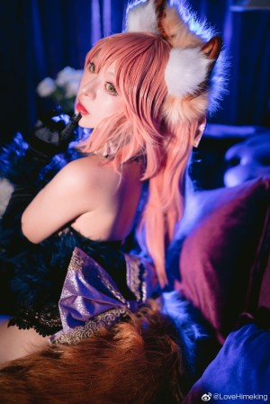 Lovehimeking Photo #26