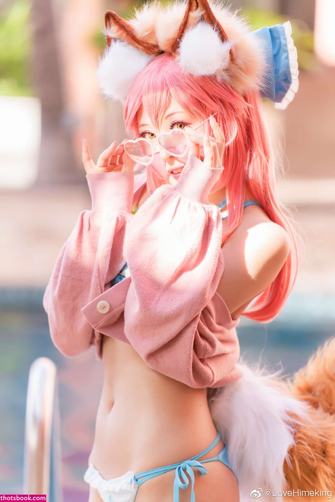 Lovehimeking Photo #31