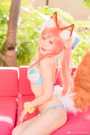 Lovehimeking Photo #36