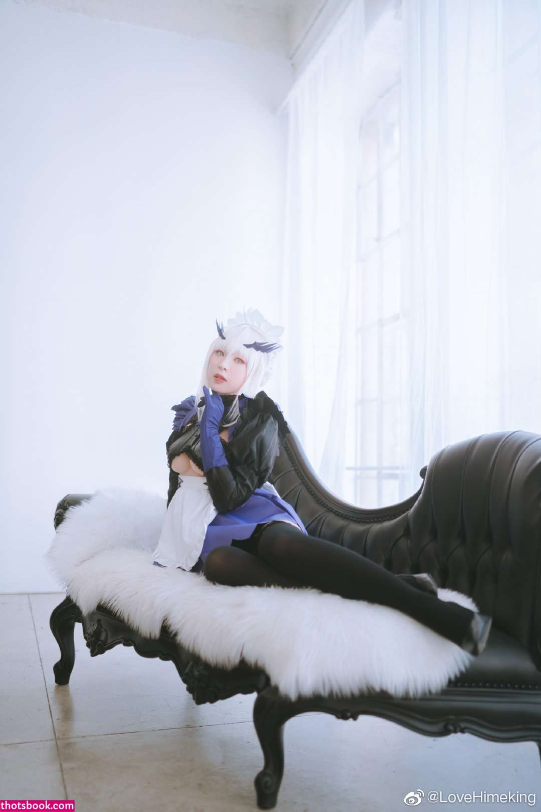 Lovehimeking Photo #50