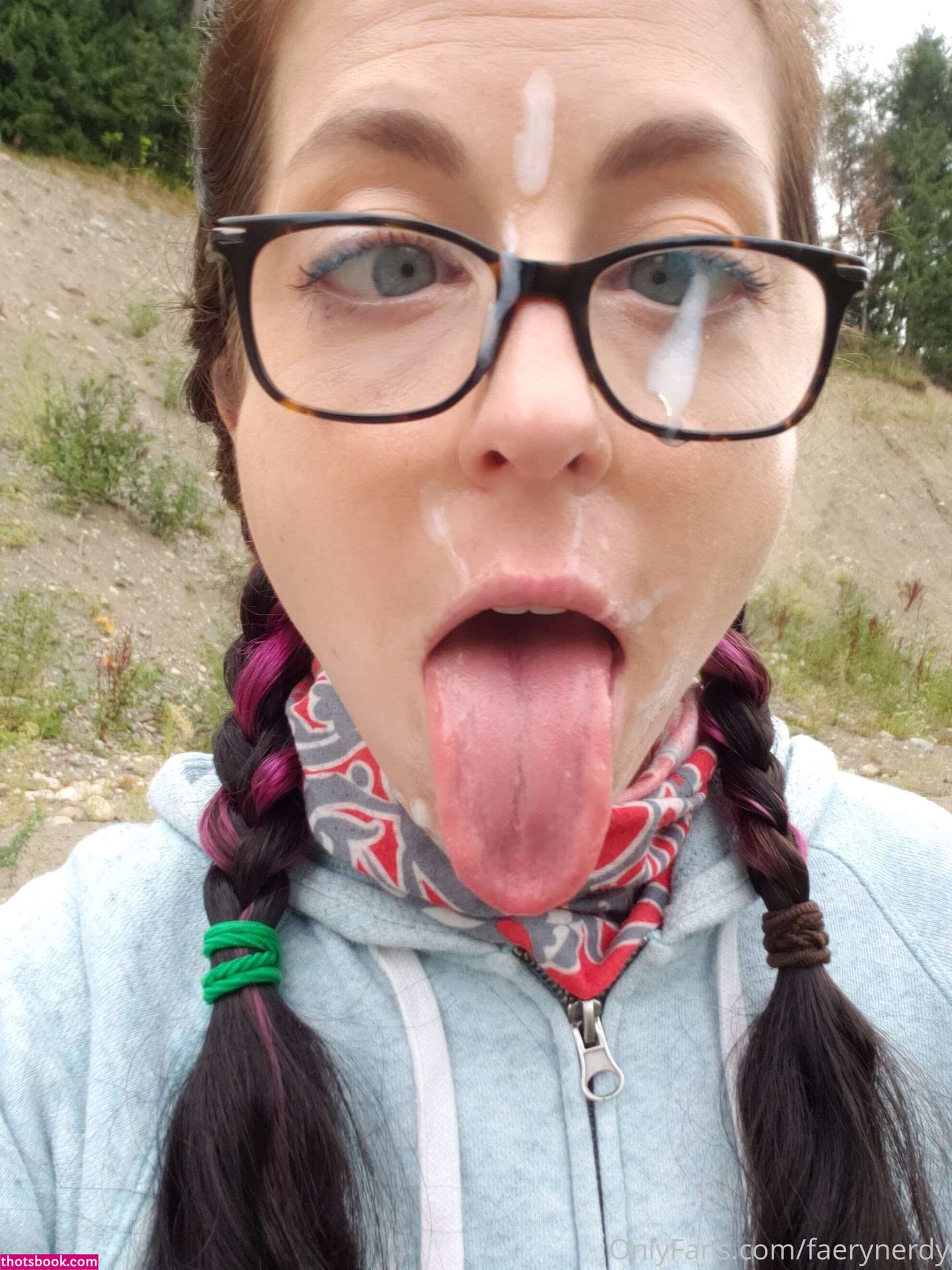 Nerdy Faery Photo #24