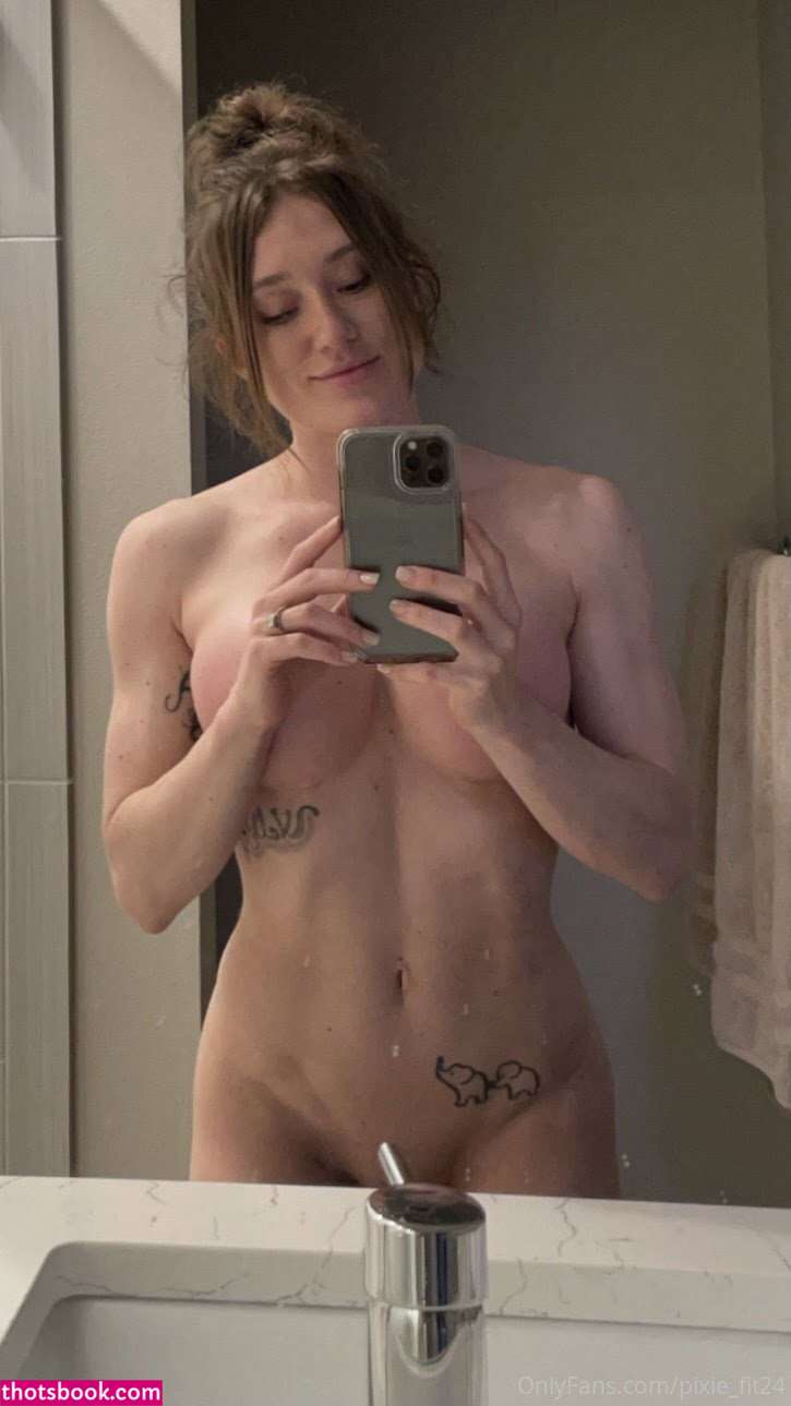 Pixie fit24 Photo #3