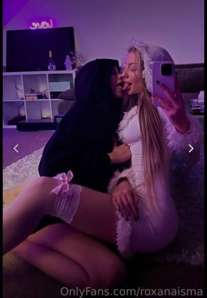 roxanaisma Photo #34