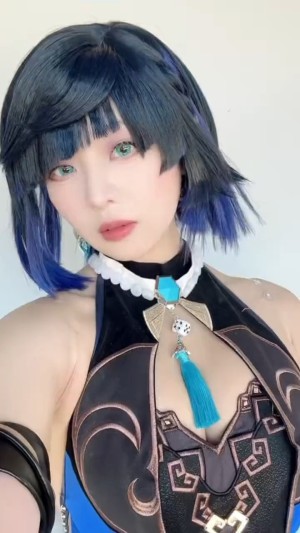 Lovehimeking Video #55