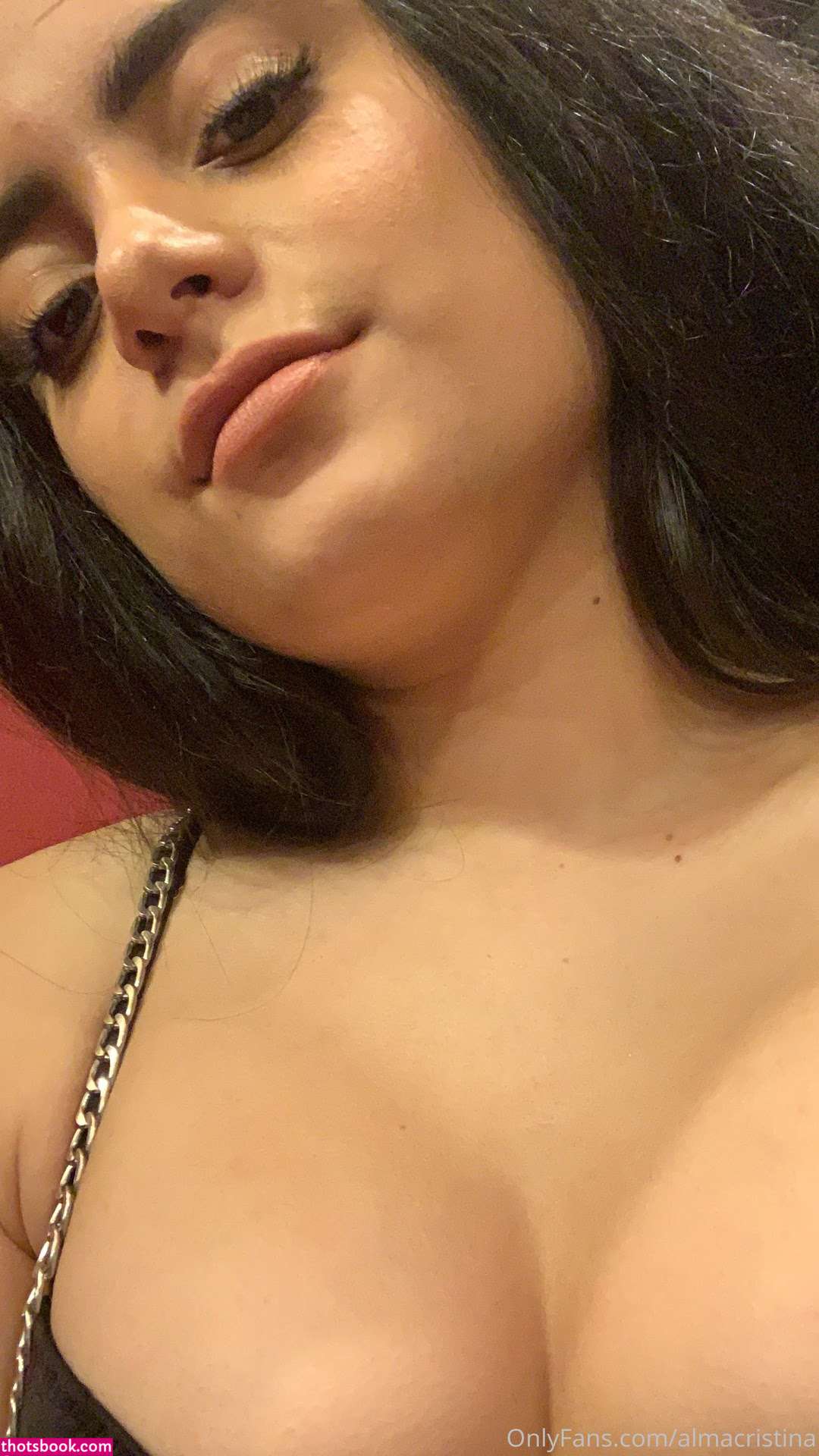 Alma Cristina Photo #1