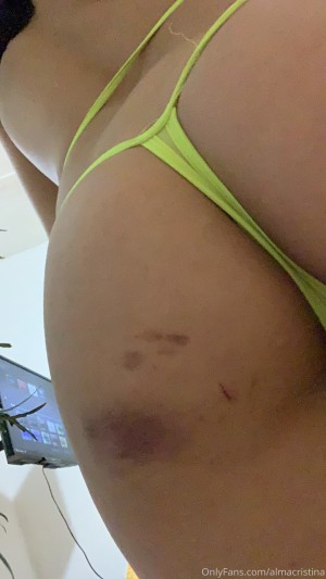 Alma Cristina Photo #6