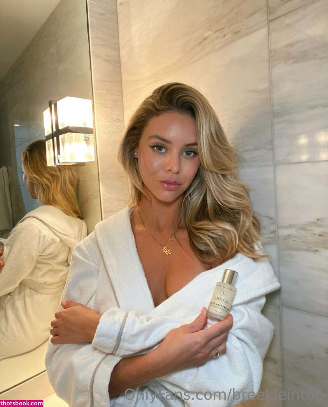 Bree Kleintop Photo #16