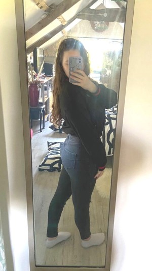 bustybritishbrunette Photo #20