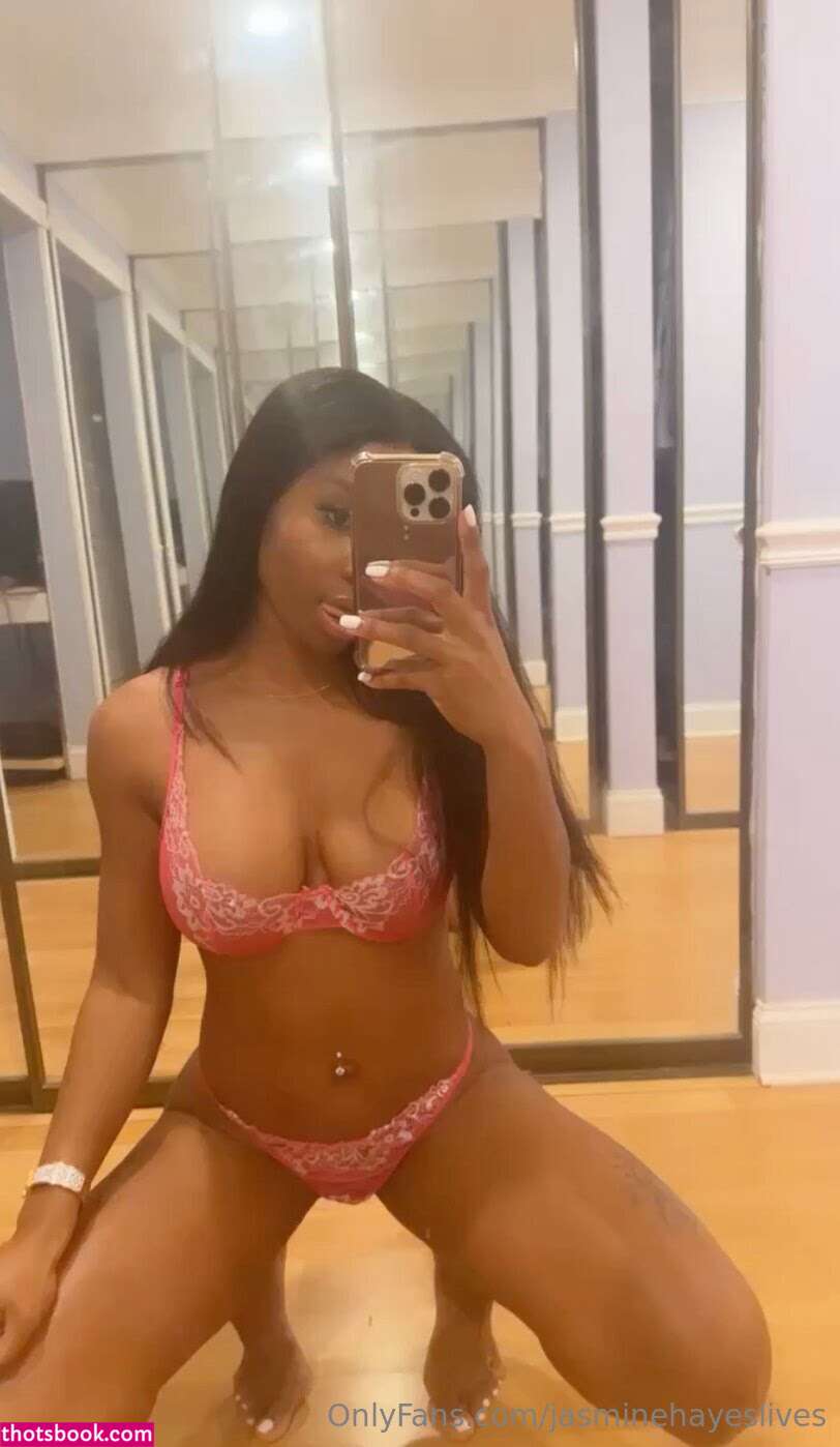 finessehayes Photo #21