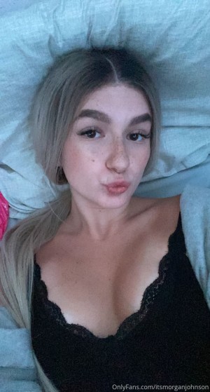 itsmorganjohnson Photo #8