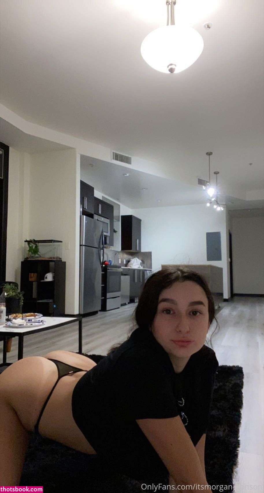 itsmorganjohnson Photo #12