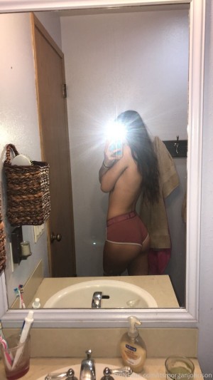 itsmorganjohnson Photo #29